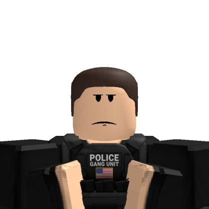 Roblox avatar