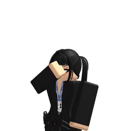 Roblox avatar