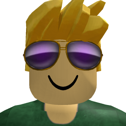 Roblox profile picture for @ray0041