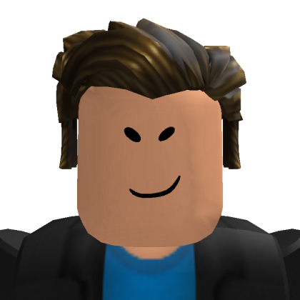 Roblox profile picture for @Tybueno