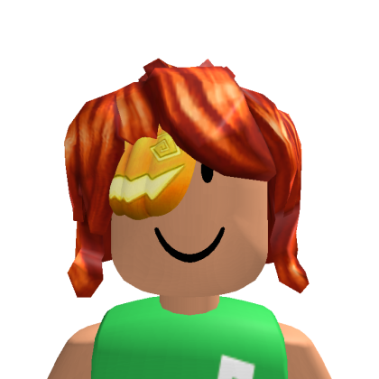 Roblox profile picture for @Itzashzzz