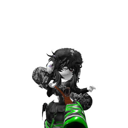 Roblox profile picture for @Pixiniani