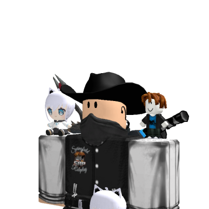 Roblox avatar