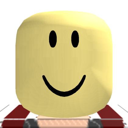Roblox profile picture for @ramsan