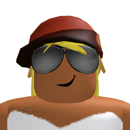 Roblox profile picture for @Brownies