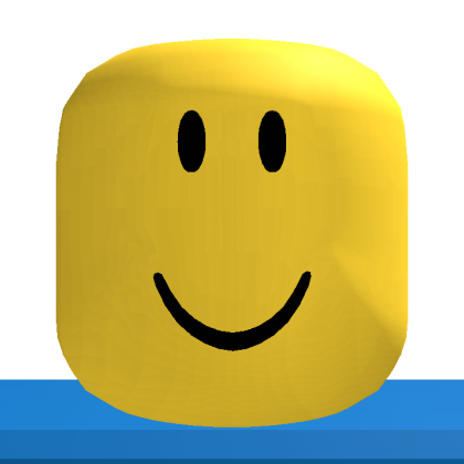 Roblox profile picture for @camera