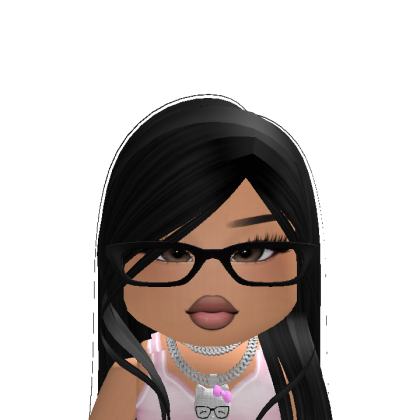Roblox avatar