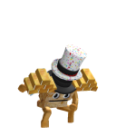 CLAYSANITY