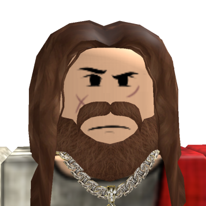 Roblox avatar
