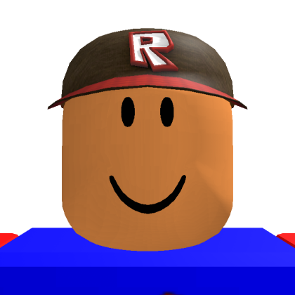 Roblox profile picture for @Nanotechnology