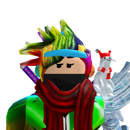 Roblox profile picture for @sebitas80