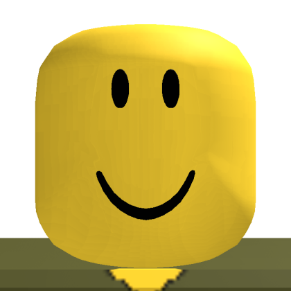Roblox profile picture for @Wrinkly