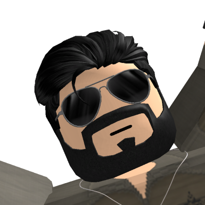 Roblox avatar