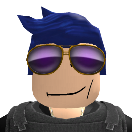 Roblox avatar