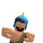 @minebloxwolfgamer3