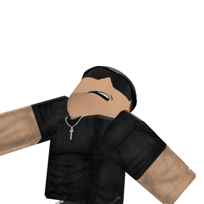Roblox avatar