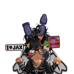 @SaveyaUnicorn