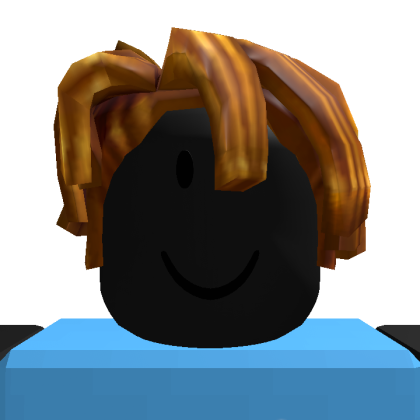 Roblox profile picture for @maul