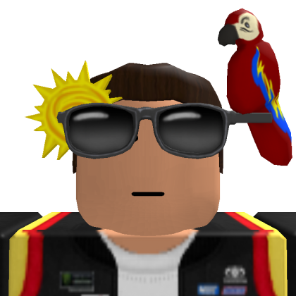 Roblox profile picture for @melly