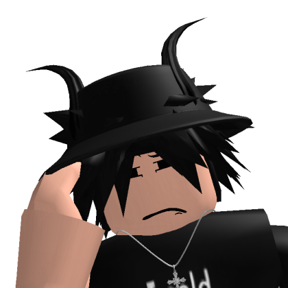Roblox avatar