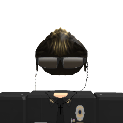 Roblox avatar