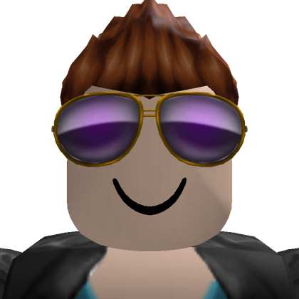 Roblox profile picture for @PABLO5541