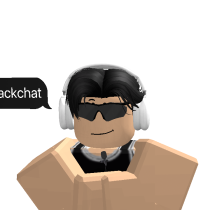Roblox avatar