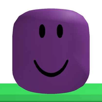 Roblox profile picture for @Mcchunky