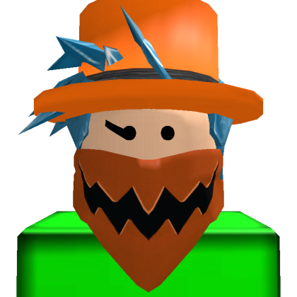 Roblox profile picture for @itsameyeetsi