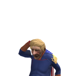 Oldlander