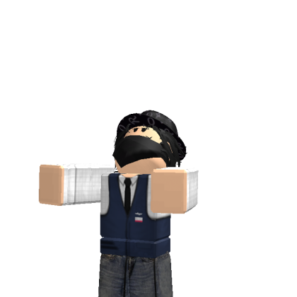 Roblox avatar
