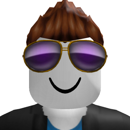 Roblox profile picture for @tobultoc