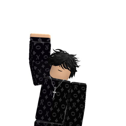 Roblox avatar