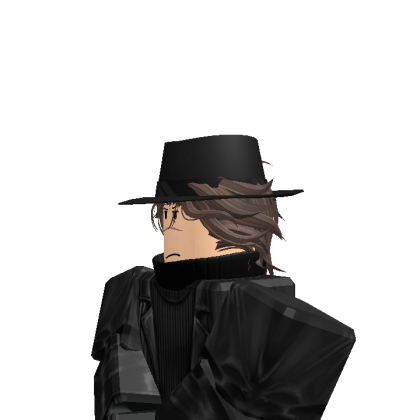 Roblox avatar