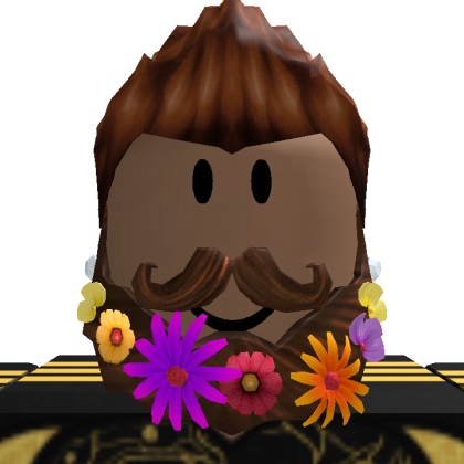 Roblox profile picture for @puyafon