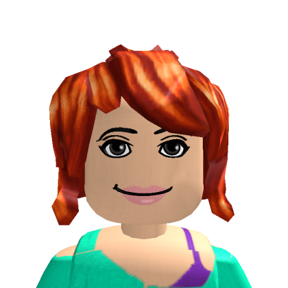 Roblox profile picture for @GGM0713