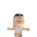@XxRobloxQueenplayz