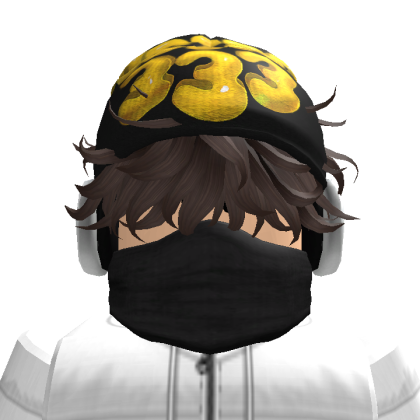 Roblox avatar