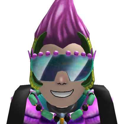 Roblox profile picture for @mir4647