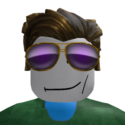 Roblox profile picture for @tripath