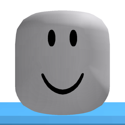 Roblox profile picture for @thoko