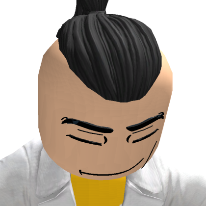 Roblox profile picture for @jamalo_1
