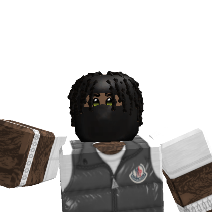 Roblox avatar