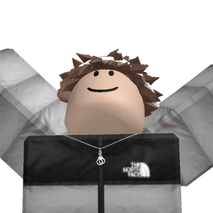 Roblox avatar