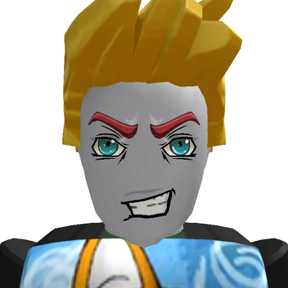 Roblox profile picture for @saamofcz