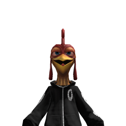 Roblox avatar
