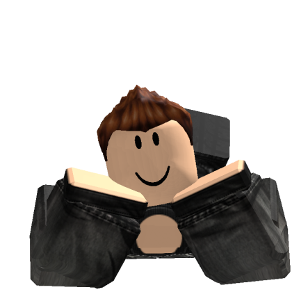 Roblox avatar