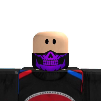 Roblox avatar