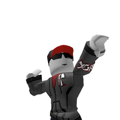 Roblox avatar