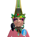 @Peachy_GamerGirI
